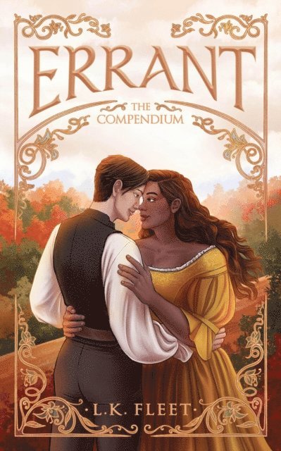 Valentine Wheeler, Felicia Davin, K. R. Collins, L. K. Fleet - Errant, E-bok