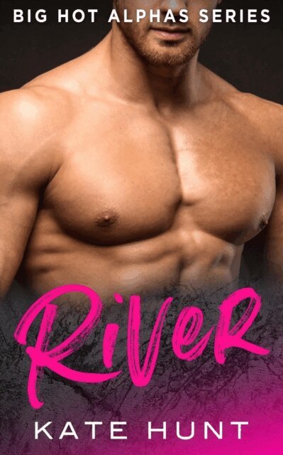 Kate Hunt - River, E-bok