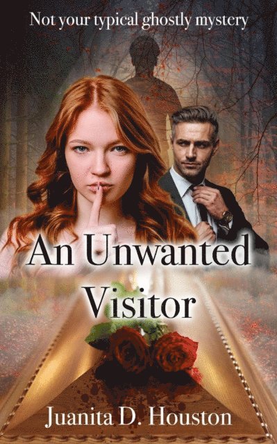 Juanita D. Houston - Unwanted Visitor, E-bok