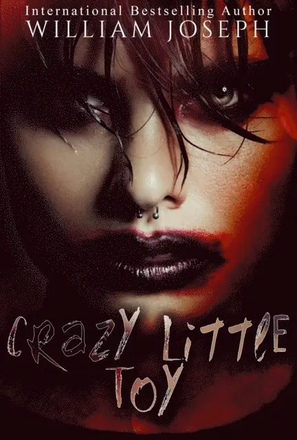 William Joseph - Crazy Little Toy, E-bok. Tillgänglighet: Lägg i varukorg