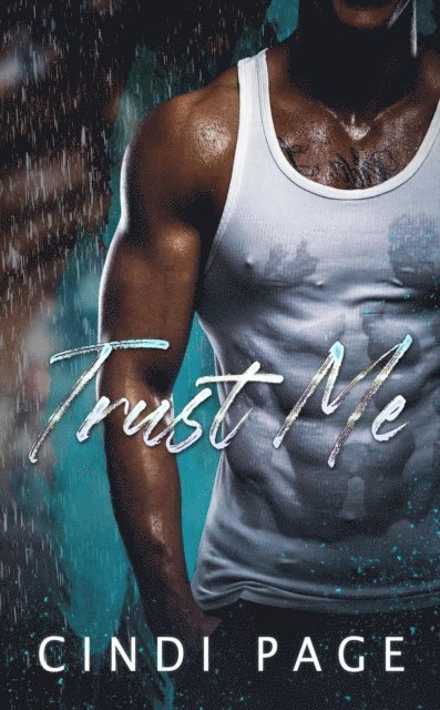 Cindi Page - Trust Me, E-bok