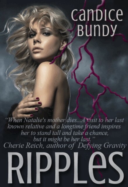 Candice Bundy - Ripples - A Paranormal Novella, E-bok