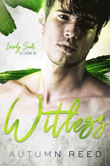 Autumn Reed - Witless, E-bok