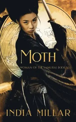 India Millar - Moth, Häftad. Tillgänglighet: Lägg i varukorg