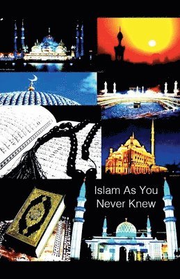Mohamed Cherif - Islam As You Never Knew, Häftad. Tillgänglighet: Lägg i varukorg