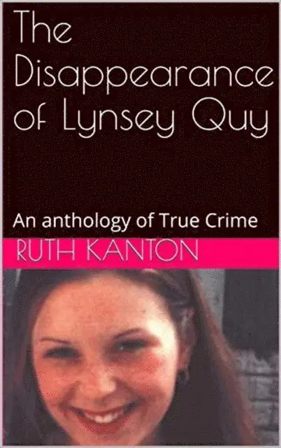 Ruth Kanton - Disappearance of Lynsey Quy, E-bok. Tillgänglighet: Lägg i varukorg