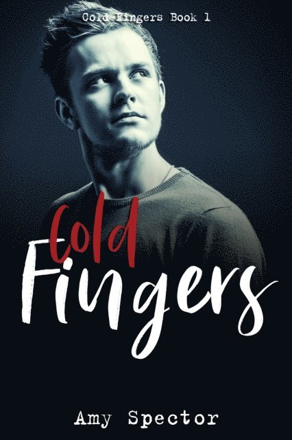 Amy Spector - Cold Fingers, E-bok