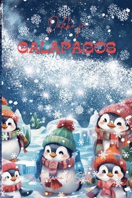 Susanna D Stark - Daleko je Galapagos, Häftad