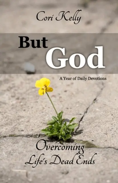 Cori Kelly - But God, E-bok. Tillgänglighet: Lägg i varukorg