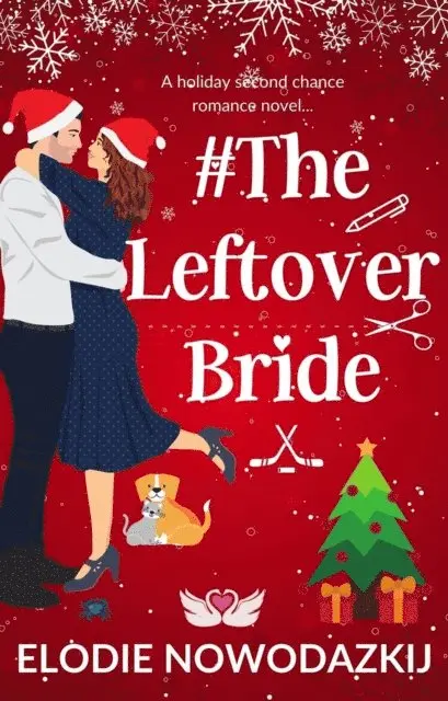 Elodie Now - # The Leftover Bride, E-bok. Tillgänglighet: Lägg i varukorg