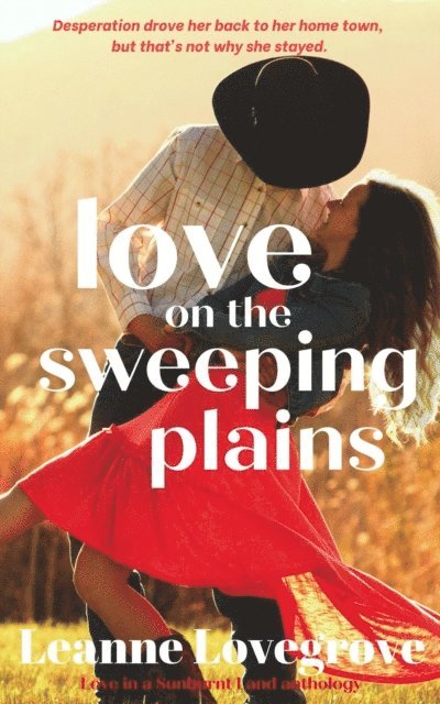 Leanne Lovegrove - Love on the Sweeping Plains, E-bok. Tillgänglighet: Lägg i varukorg