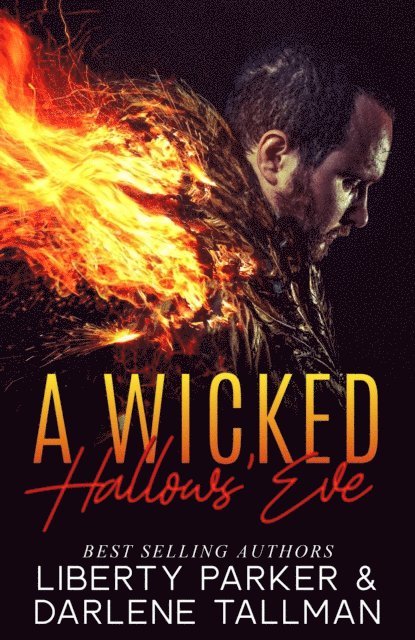 Wicked Hallows' Eve