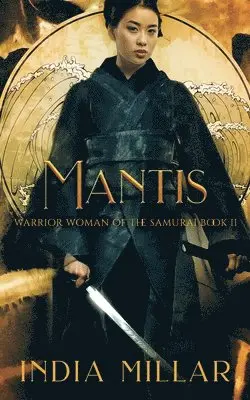 India Millar - Mantis, Häftad. Tillgänglighet: Lägg i varukorg