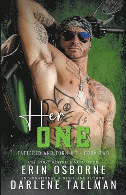 Erin Osborne, Darlene Tallman - Her One, Häftad