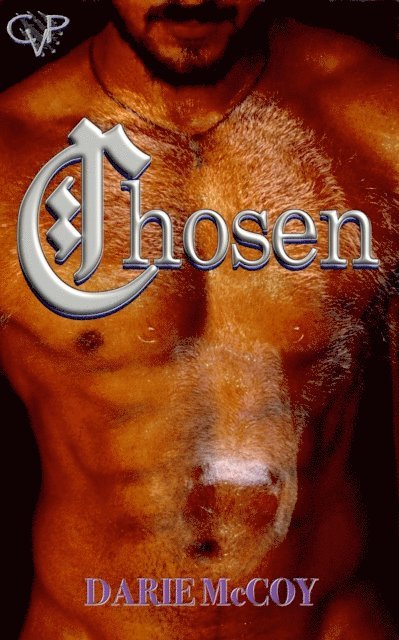 Darie McCoy - Chosen, E-bok