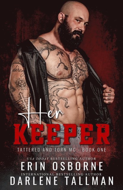 Her Keeper