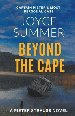 Joyce Summer - Beyond the Cape, Häftad. Tillgänglighet: Lägg i varukorg
