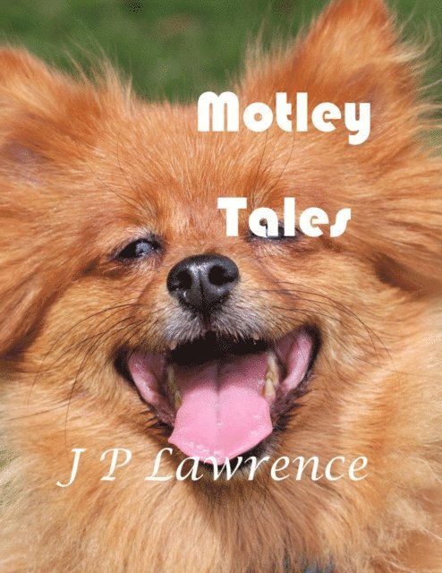 J P Lawrence - Motley Tales, E-bok. Tillgänglighet: Lägg i varukorg