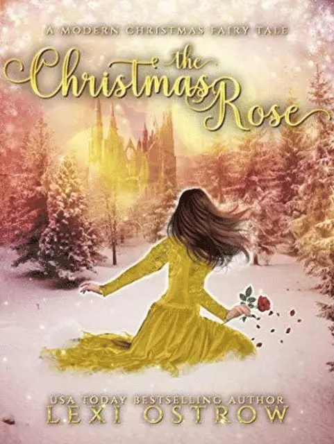 Lexi Ostrow - Christmas Rose, E-bok. Tillgänglighet: Lägg i varukorg