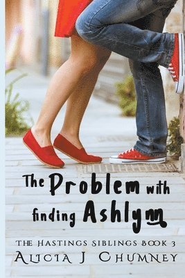 Alicia J Chumney - Problem with Finding Ashlynn, Häftad. Tillgänglighet: Lägg i varukorg
