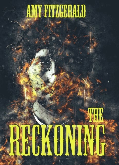 Amy Fitzgerald - Reckoning, E-bok