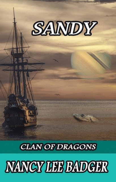 Nancy Lee Badger - Sandy, E-bok