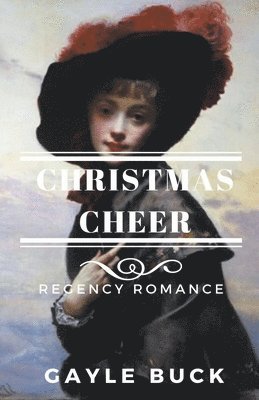 Gayle Buck - Chistmas Cheer, Häftad