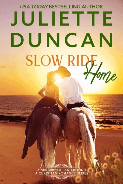Juliette Duncan - Slow Ride Home, E-bok. Tillgänglighet: Lägg i varukorg