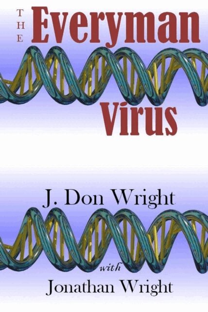 Jonathan Wright, J. Don Wright - Everyman Virus, E-bok