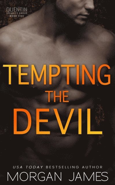 Morgan James - Tempting the Devil, E-bok