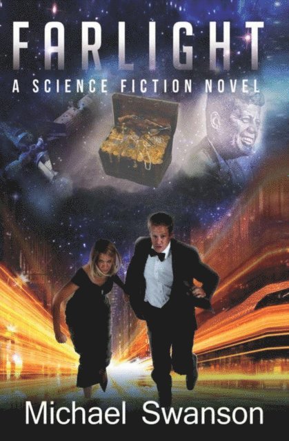 Michael Swanson - Farlight, E-bok. Tillgänglighet: Lägg i varukorg