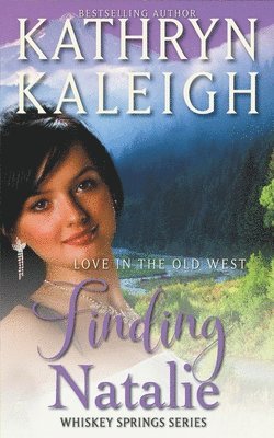 Kathryn Kaleigh - Finding Natalie, Häftad