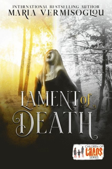 Lament of Death