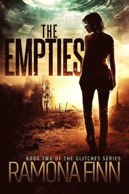 Ramona Finn - Empties, E-bok