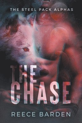 Reece Barden - Chase, Häftad