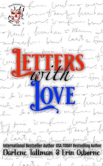 Darlene Tallman, Erin Osborne - Letters with Love, E-bok
