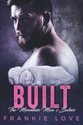 BUILT : The Mountain Man's Babies