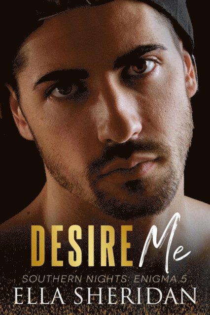 Ella Sheridan - Desire Me, E-bok