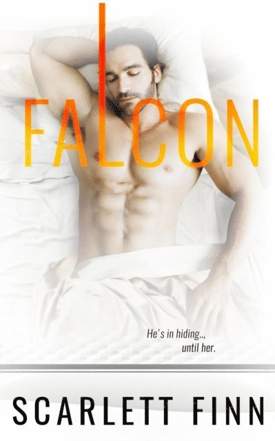 Scarlett Finn - Falcon, E-bok
