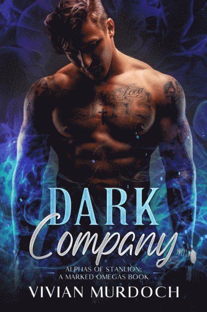 Vivian Murdoch - Dark Company, E-bok