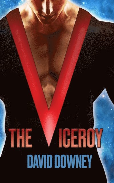 David Downey - Viceroy, E-bok