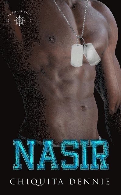 Chiquita Dennie - Nasir, E-bok