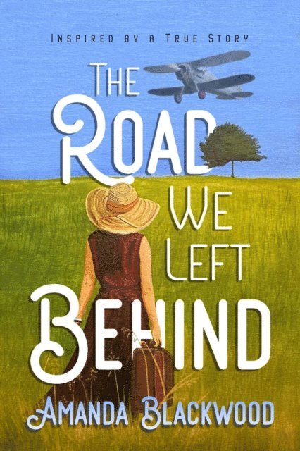 Amanda Blackwood - Road We Left Behind, E-bok. Tillgänglighet: Lägg i varukorg
