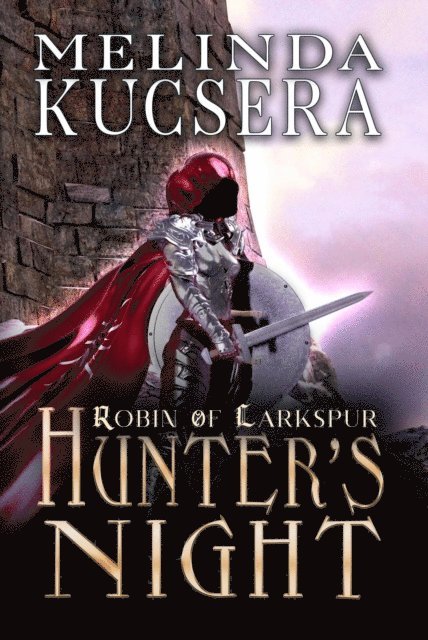 Melinda Kucsera - Hunter's Night, E-bok