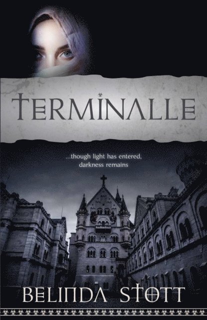 Belinda Stott - Terminalle, E-bok