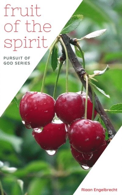 Riaan Engelbrecht - Fruits of the Spirit, E-bok