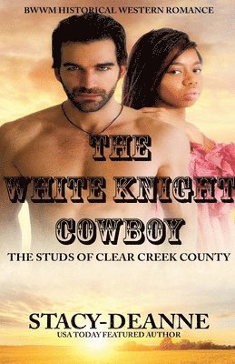 White Knight Cowboy