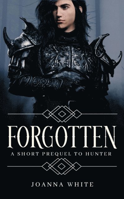 Joanna White - Forgotten, E-bok