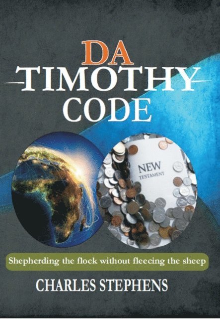 Charles Stephens - Da Timothy Code, E-bok