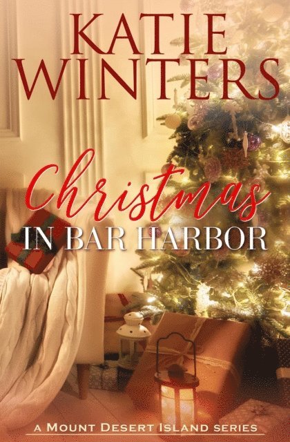Katie Winters - Christmas in Bar Harbor, E-bok